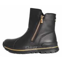 Olang DADA.WINTHERM.TEX 81 NERO Olang DADA.WINTHERM.TEX 81 NERO